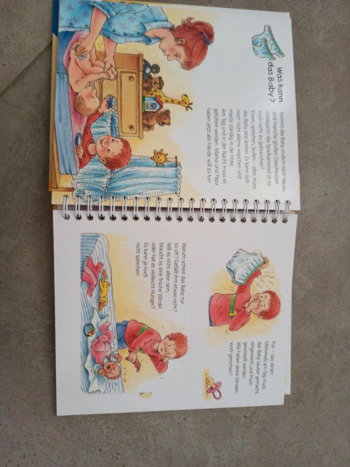 Unser Baby Buch von Ravensburger in Künzelsau