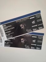 Zwei Tickets für das Bushidokonzert in der Olympiahalle Bayern - Fürstenfeldbruck Vorschau