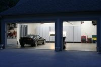 Suche Garage in 64297 Darmstadt Eberstadt Hessen - Darmstadt Vorschau