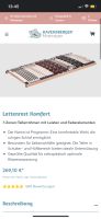 Lattenrost 100x200 Nordrhein-Westfalen - Steinheim Vorschau