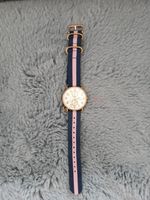 Uhr Maritim blau rosa Gold Damen Nordrhein-Westfalen - Paderborn Vorschau