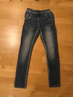 Name It 158 164 Jeans Hose Junge blau schmal Hosenpaket Altona - Hamburg Rissen Vorschau