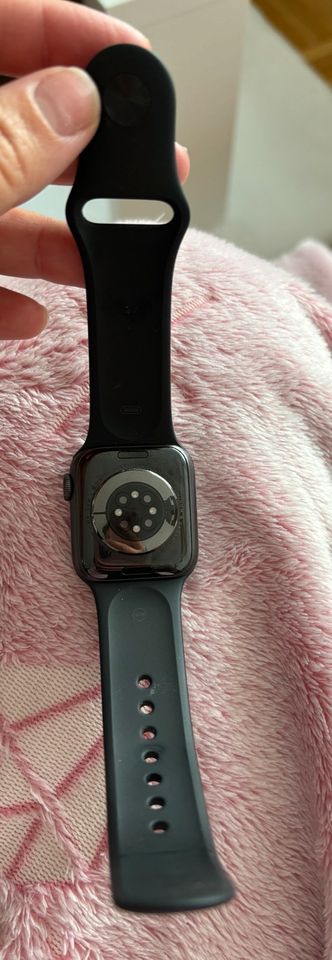 Apple Watch Serie 6 40 mm in Lüdenscheid