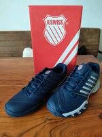 K-SWISS Bigshot Light 4 Gr 42,5 Sport Lauf Schuhe Sneaker Männer Rheinland-Pfalz - Polch Vorschau