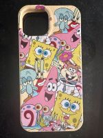 Neu OCEANMATA Limited Edition Spongebob iPhone 14 Hülle Nordrhein-Westfalen - Jülich Vorschau