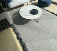 Roda Outdoor Teppich Textil Grau 300 x 200 cm NP: 3689€ Berlin - Mitte Vorschau