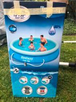 Bestway Pool 3,66m Durchmesser, 76cm Höhe Nordrhein-Westfalen - Königswinter Vorschau