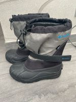 Columbia youth Boots Stiefel Schneeschuhe Powderbug Größe 36 Nordrhein-Westfalen - Geldern Vorschau