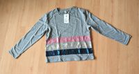 NEU! Langarmshirt Ernstings Family Gr. 158/164 mit Pailletten Hessen - Lorsch Vorschau