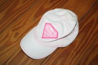 H&M Basecap Cap rosa Supergirl pink Gr. 62 0-3 Monate Altona - Hamburg Ottensen Vorschau