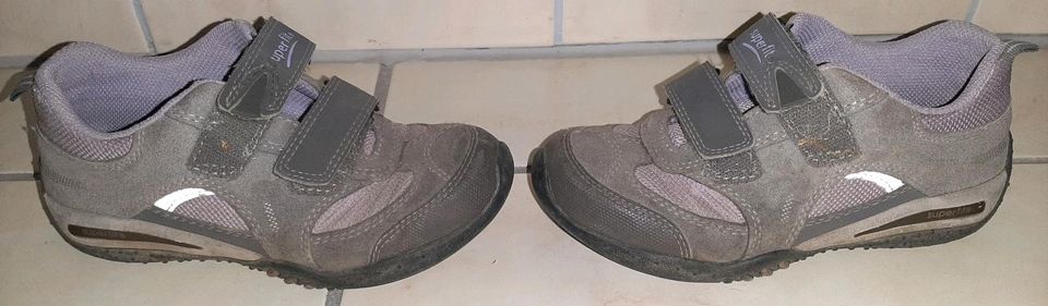 Superfit Halbschuhe Straßenschuhe Mädchen Gr. 32 in Loxstedt