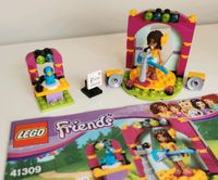 Lego friends 41309 Andreas Showbühne Dresden - Klotzsche Vorschau