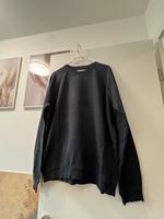 Herren Pullover von Pier One, Basic, schwarz, Größe L Bayern - Bodenwöhr Vorschau