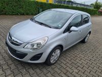 Opel Corsa D Active 1,4 "SHZ" Klima Baden-Württemberg - Markgröningen Vorschau