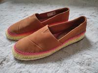 Toms Sommer Schuhe Nordrhein-Westfalen - Bergisch Gladbach Vorschau