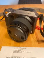 Hasselblad X1Dll50canthrazit +XCD 45mm Niedersachsen - Stelle Vorschau