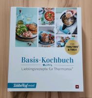 Thermomix BASIS Kochbuch Bayern - Buchloe Vorschau