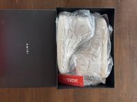 AMIRI Skel High-Top-Sneakers Weiß 46 Hessen - Bensheim Vorschau