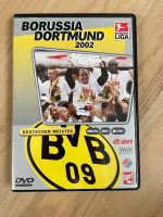 BVB DVD 2002 Baden-Württemberg - Deißlingen Vorschau