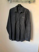 Engbers SLIM FIT Hemd/Größe XL/43/44/Langarm/Baumwolle Berlin - Hellersdorf Vorschau