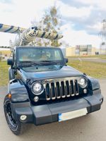 Jeep Wrangler Golden Eagle 2.8 Diesel Automatik Brandenburg - Ludwigsfelde Vorschau