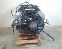 Motor M62B44 4.4 V8 32V VANOS BMW LAND ROVER 88TKM KOMPLETT Berlin - Wilmersdorf Vorschau