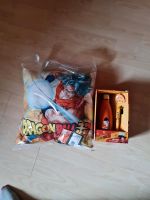 Dragonball Geschenkset mit Kissen Rheinland-Pfalz - Unkel Vorschau