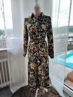 Langes Kleid von H&M Größe 36 Hessen - Dillenburg Vorschau