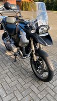 BMW R 1200 GS Niedersachsen - Westoverledingen Vorschau