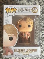 POP! Harry Potter - 59 Gilderoy Lockhart Rheinland-Pfalz - Klüsserath Vorschau