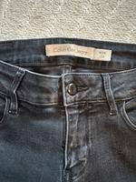 Calvin Klein Jeans W28 L32 schwarz grau Berlin - Biesdorf Vorschau