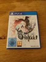 Oninaki PS4 Baden-Württemberg - Karlsruhe Vorschau