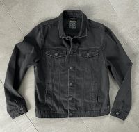 Review Jeansjacke NEU Gr XL Schwarz Jacke Nordrhein-Westfalen - Oer-Erkenschwick Vorschau