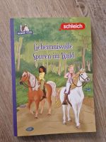 Schleich Horse Club Geheimnisvolle Spuren im Wald Nordrhein-Westfalen - Hamminkeln Vorschau