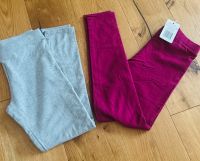 Alive Winter Leggings Ski Unterhose 2er Set Gr.146 NEU! Bayern - Wackersdorf Vorschau