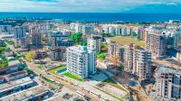 TÜRKEI / ALANYA - Verflochten mit der Natur, moderner Komfort: 1+1 Wohnung zu verkaufen in AVSALLAR Nordrhein-Westfalen - Hamm Vorschau