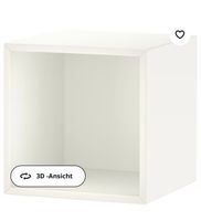 IKEA EKET 35 x 35 x 35cm, weiß, NEU & OVP Nordrhein-Westfalen - Kirchlengern Vorschau