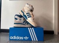 Adidas Forum 84 High Blue Thread Größe 42 Eimsbüttel - Hamburg Niendorf Vorschau