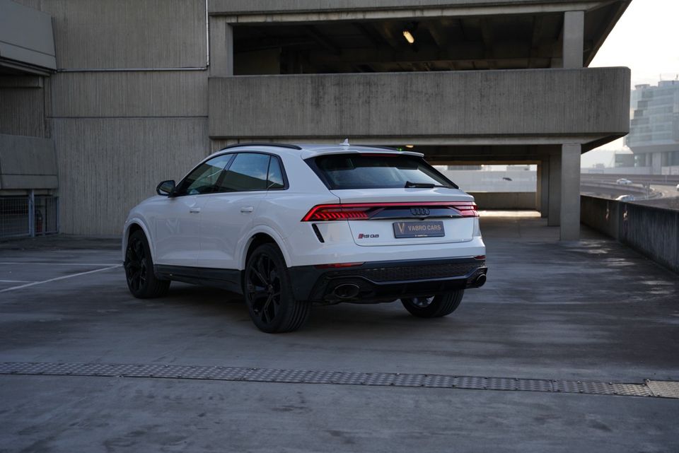 Audi RS Q8 - Langzeitmiete❗inkl. 3.800km pro Monat❗ Auto Abo | Neuwagen | Rundum-sorglos-Paket | Autovermietung | Mietwagen | Sportwagenvermietung | Alle 6 Monate einen Neuwagen❗ in Deizisau 