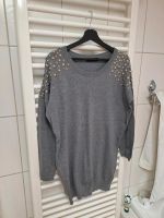 Pullover Hallhuber Nieten  40/42 NEU NP298€ Bayern - Scheyern Vorschau