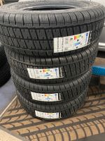 4 Neue Ganzjahresreifen Dunlop 225/75R16C Wandsbek - Hamburg Eilbek Vorschau