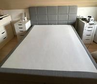 Boxspringbett 1,40m x 2,00m Bayern - Hohenwart Vorschau
