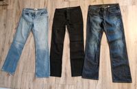 S Oliver Jeans 40 34 S.oliver lange Hosen Bootcut Hedi Nordrhein-Westfalen - Lotte Vorschau