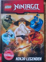 Ninjago Ninja-Legenden 7€ inkl. Versand!!! Niedersachsen - Emmerthal Vorschau