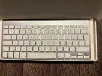 Apple Wireless Keyboard MB167D/A (Magic Keyboard Vorgänger) Bad Doberan - Landkreis - Bentwisch Vorschau