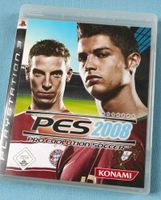 PS3 - Spiel -  PES 2008 pro evolution soccer. Sachsen - Königsbrück Vorschau