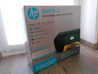 HP Drucker und Scanner ENVY 4528 WIFI Hessen - Butzbach Vorschau