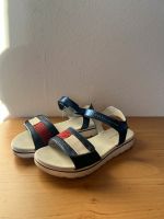 Tommy Hilfiger Sandalen Größe 35 Brandenburg - Birkenwerder Vorschau