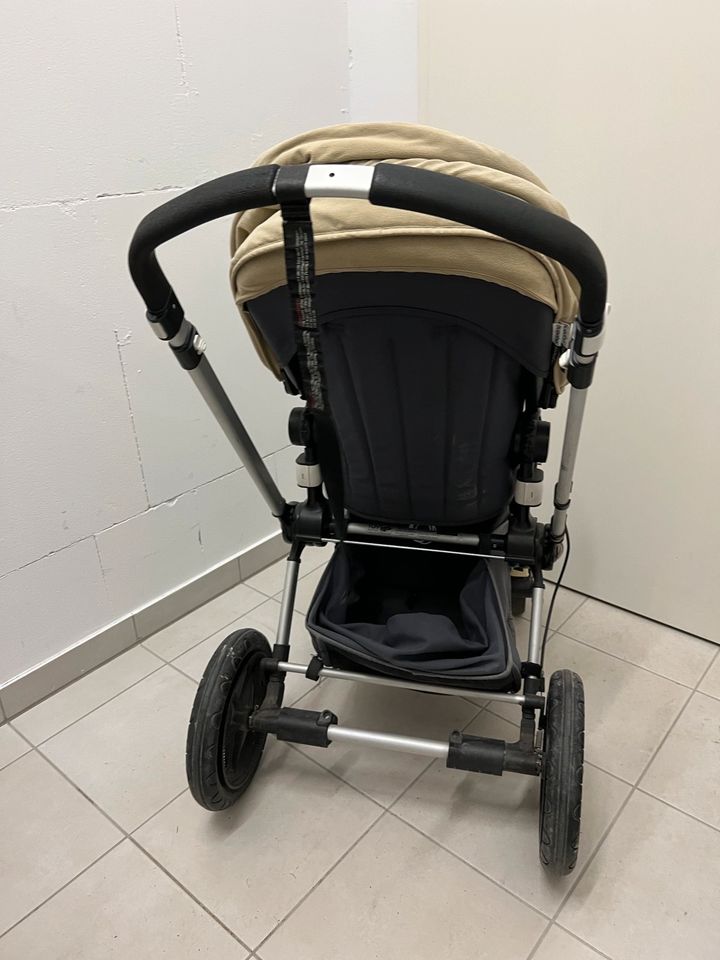 Bugaboo Cameleon gebraucht in Düsseldorf