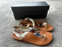 ***Tommy Jeans***Sandalen 40 Niedersachsen - Wagenfeld Vorschau